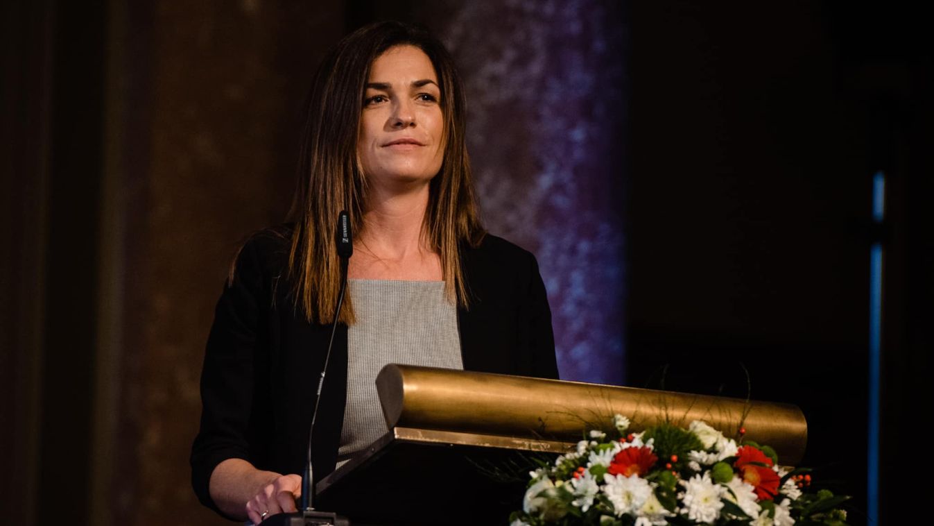 Varga Judit: az EU bővítése jelenti Európa jövőjének kulcsát
