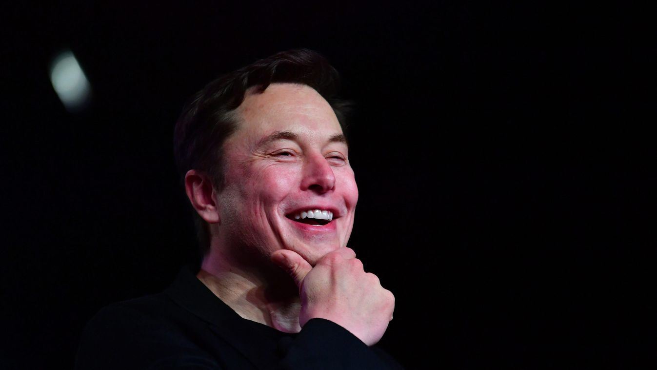 2022 elején kerülheti meg először a Földet az Elon Musk-féle Starship űrhajó
