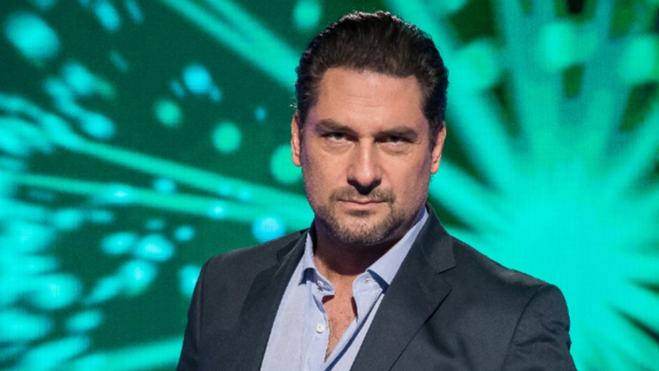 Súlyos baleset érte Árpa Attila édesanyját