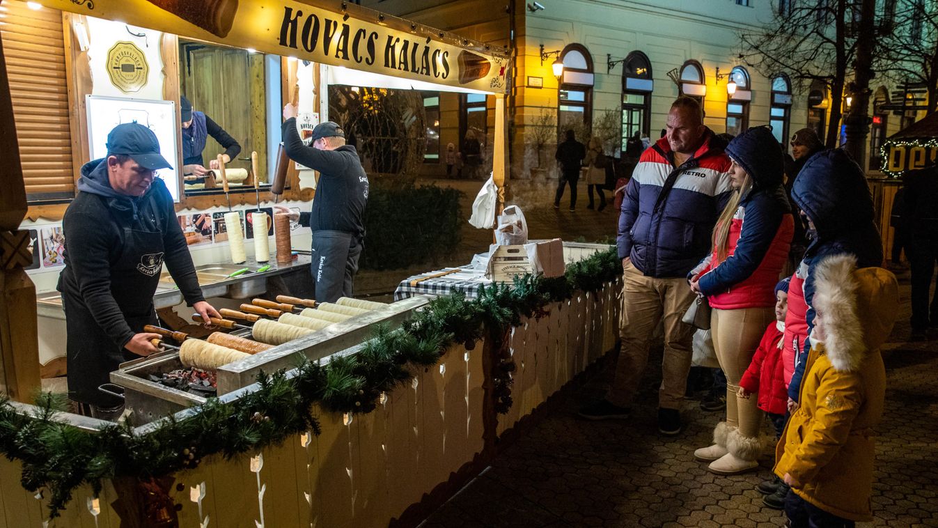 Szellősebb lett ugyan a vásár, de a felhozatalra ezúttal sem lehet panasz