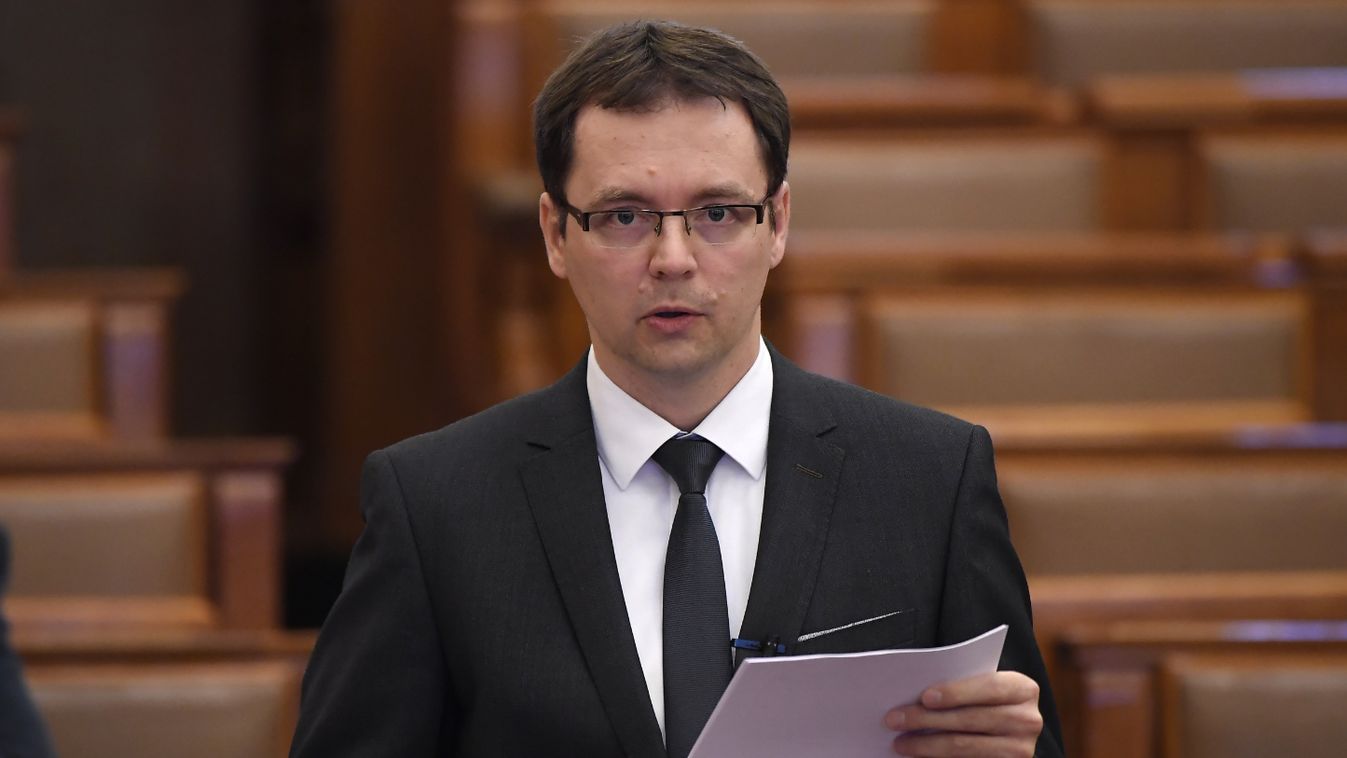 Izer Norbert: így adózunk az idén