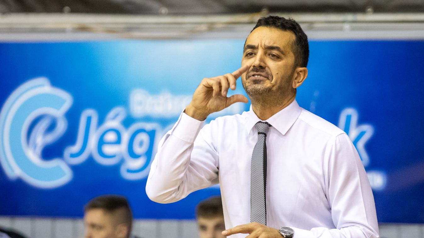 Soproni rémálom: nagyon kikapott a DEAC