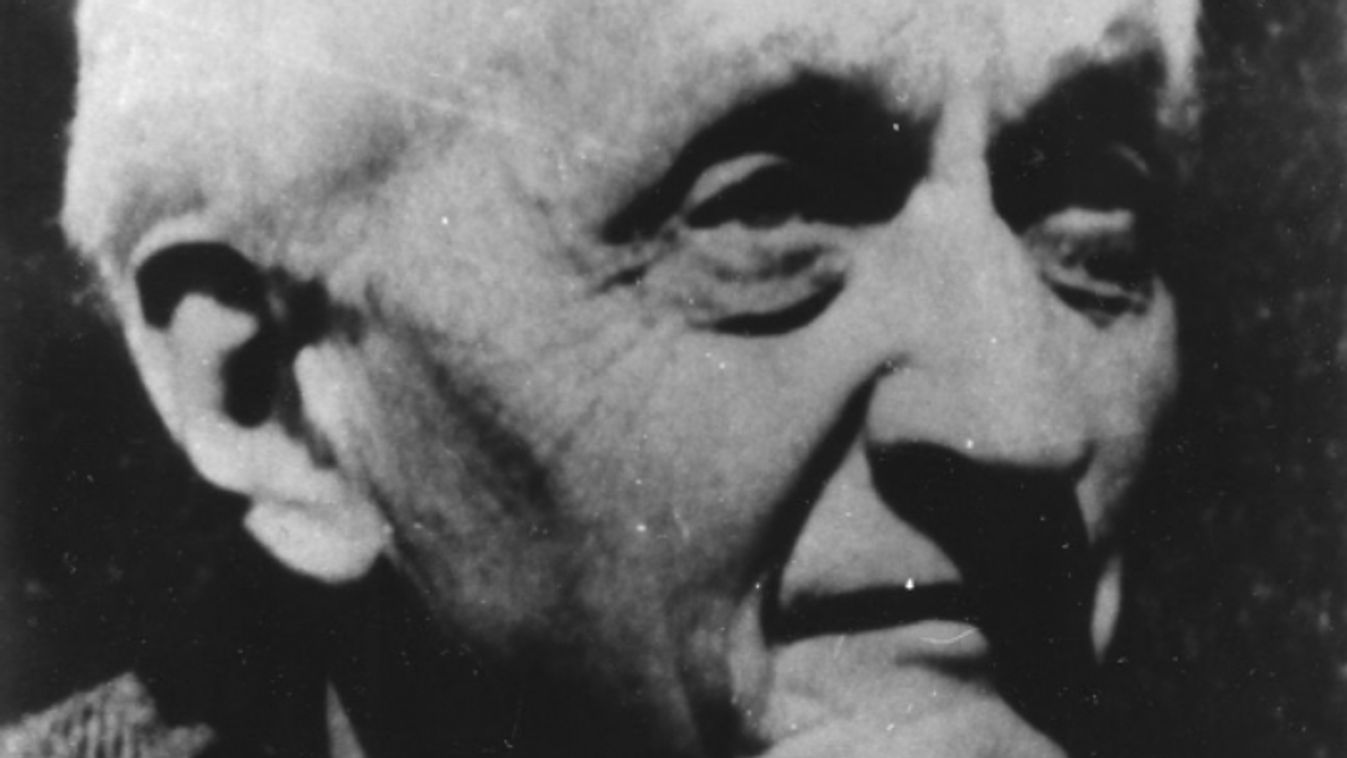 125 éve született az egyik legjelentősebb magyar ókortudós, Kerényi Károly