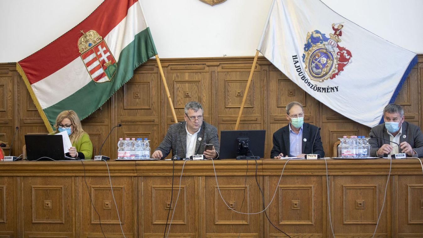 Kerékpárutak épülhetnek, és a fürdő is korszerűbb lehet Hajdúböszörményben