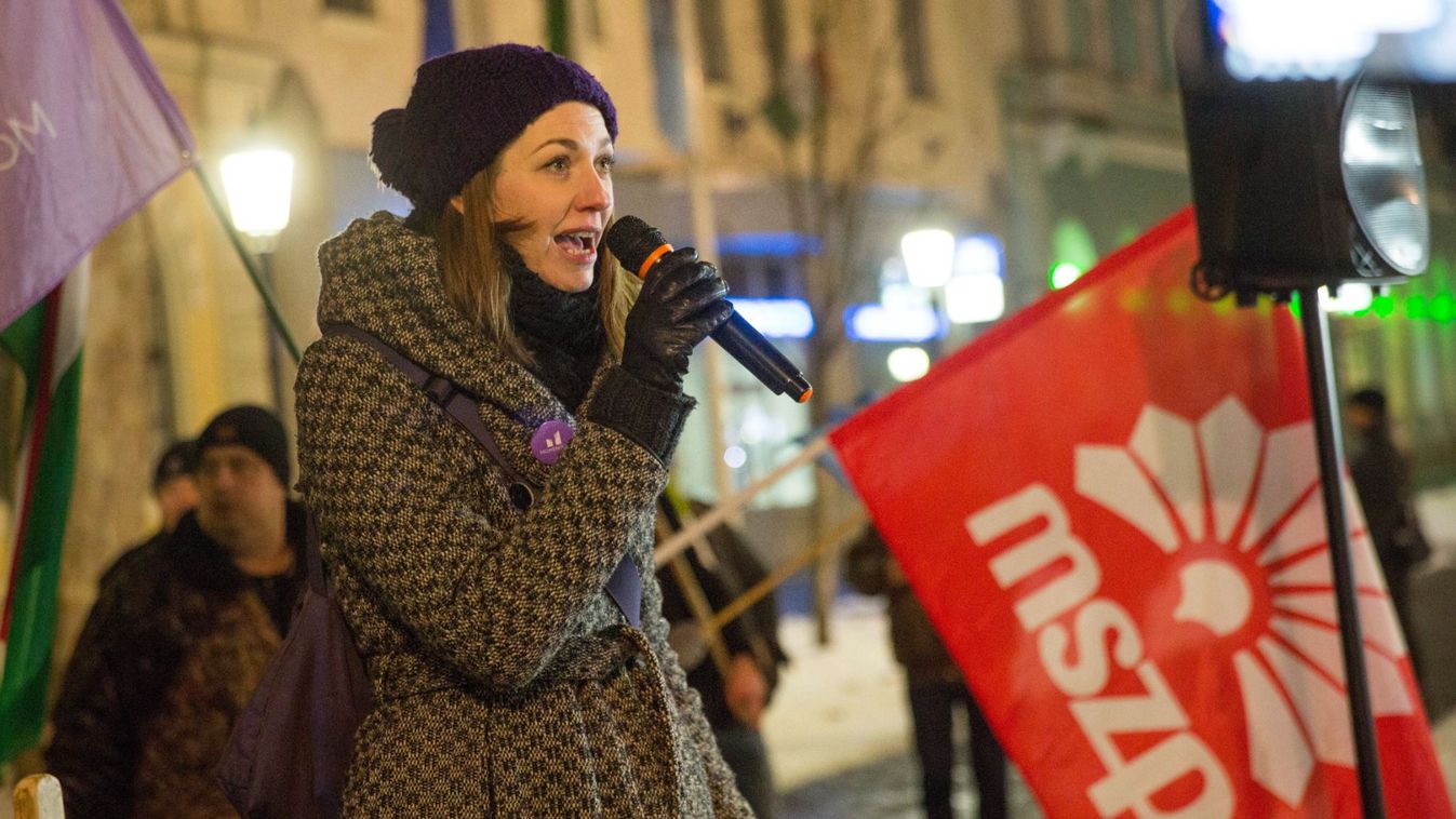 Momentum: az uniós liberálisok legjobb hazai tanítványai