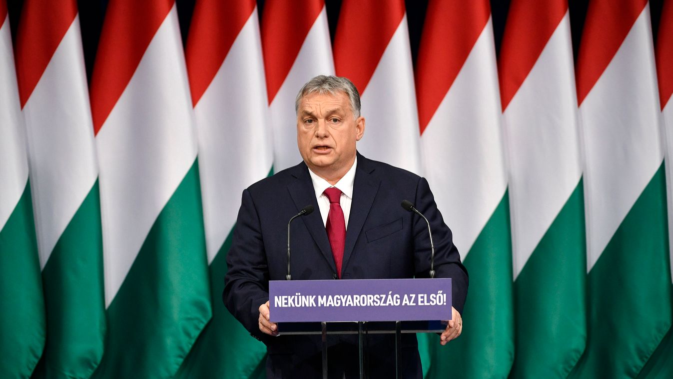 Évértékelő: ezt is Orbánról másolta a baloldal