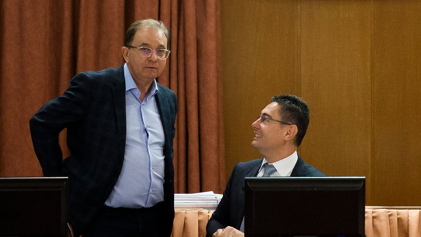 Kezdeményezi az ügyészség az MSZP-s Tóth Csaba mentelmi jogának felfüggesztését