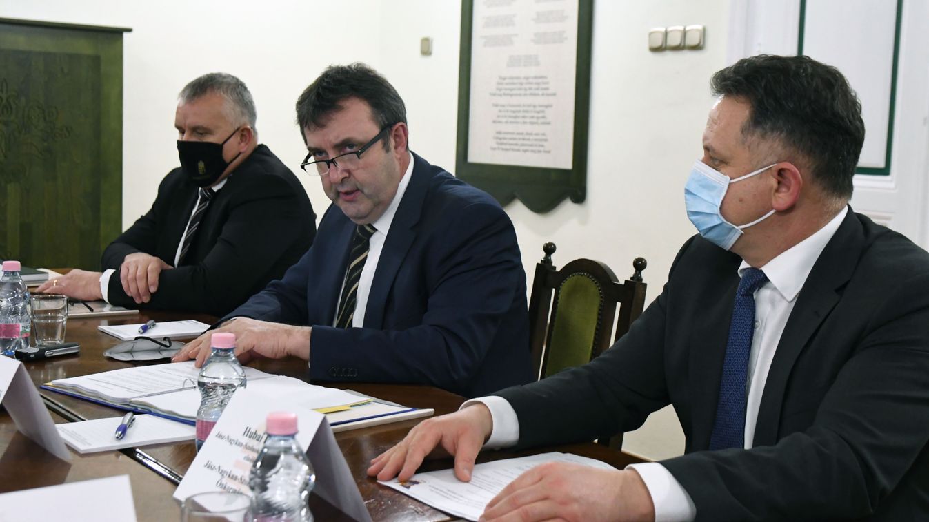 Palkovics: hamarosan felzárkózik az ország északnyugati részéhez az északkeleti térség