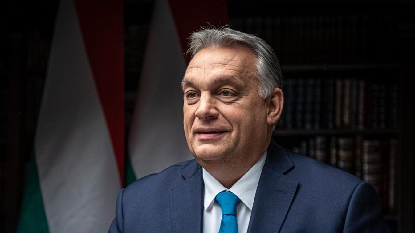 Orbán Viktor: nyergeljetek! A kampány elkezdődött!