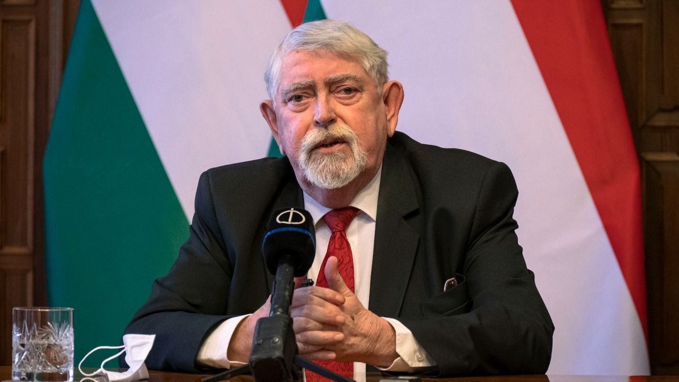 Soron kívüli támogatást kap a Szent Imre kórház