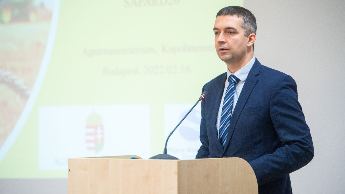 Feldman Zsolt: elfogadhatatlan a promóciós programokkal kapcsolatos brüsszeli álláspont