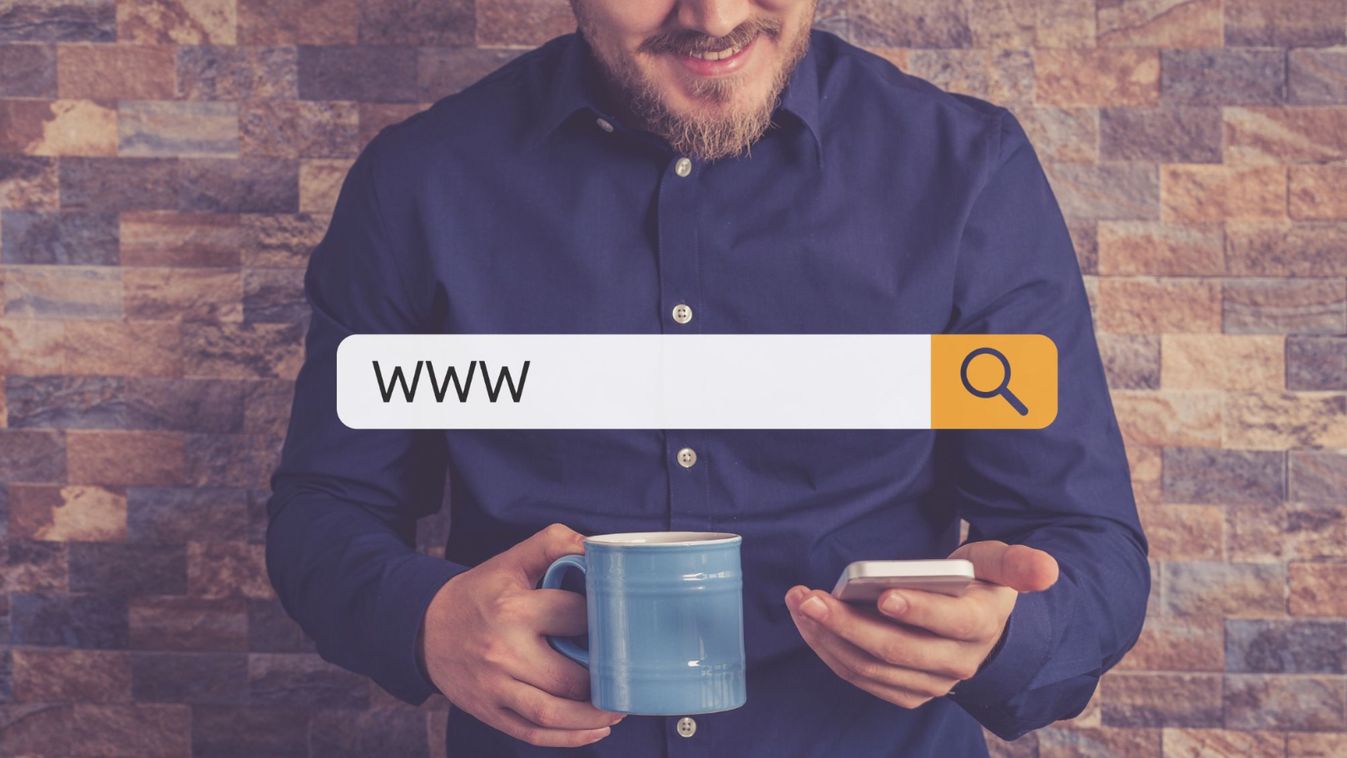 Újra 10 000 felett a .hu domain regisztrációk száma