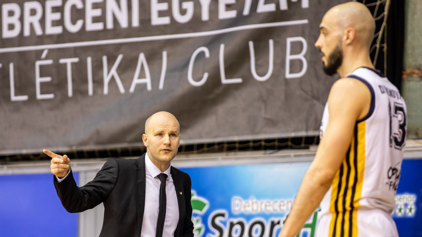 A kemény játék hozta meg a DEAC sikerét
