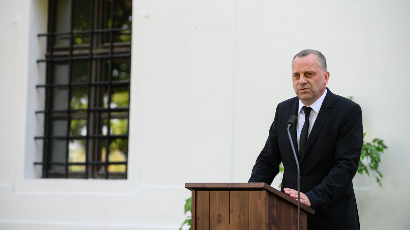 Júniusban rendezik meg az V. Veszprémi Rátonyi Róbert Operettfesztivált