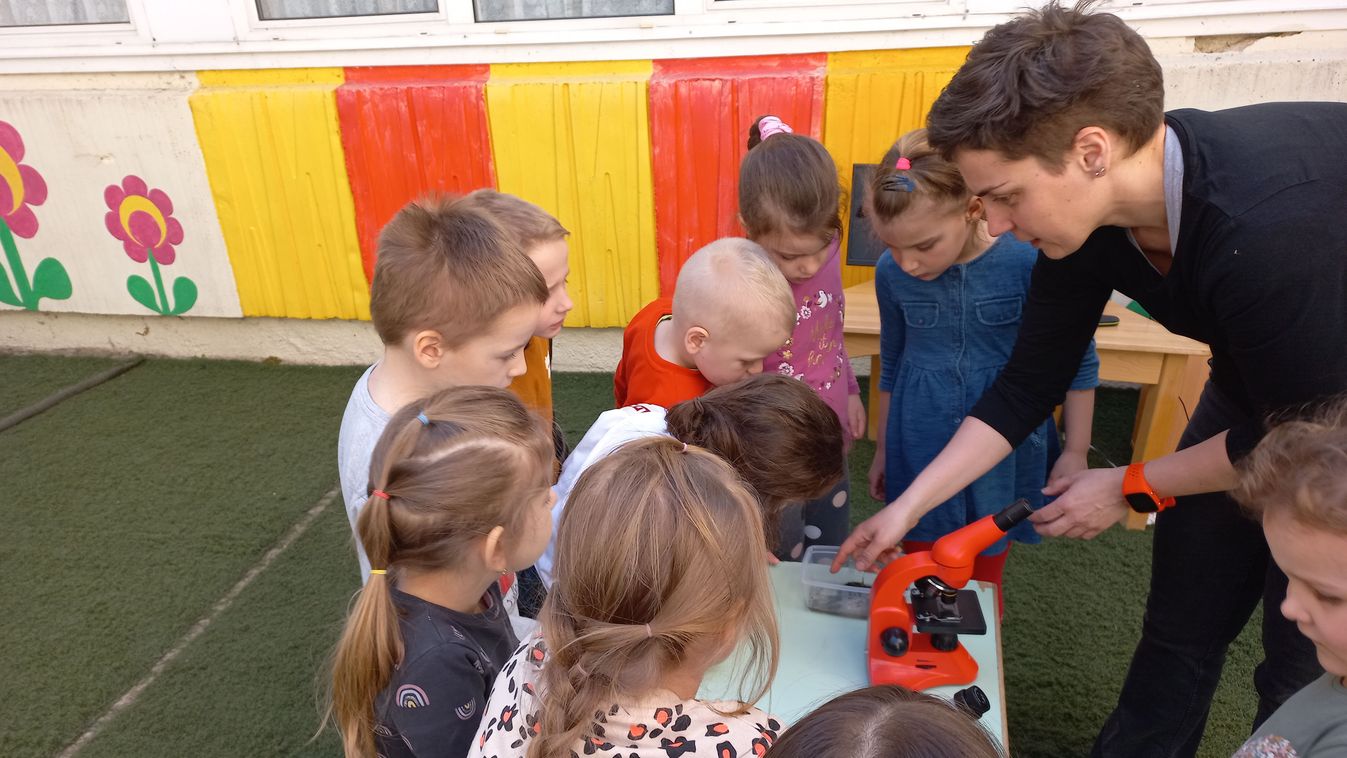 Középpontban az egészség, számos érdekes programmal