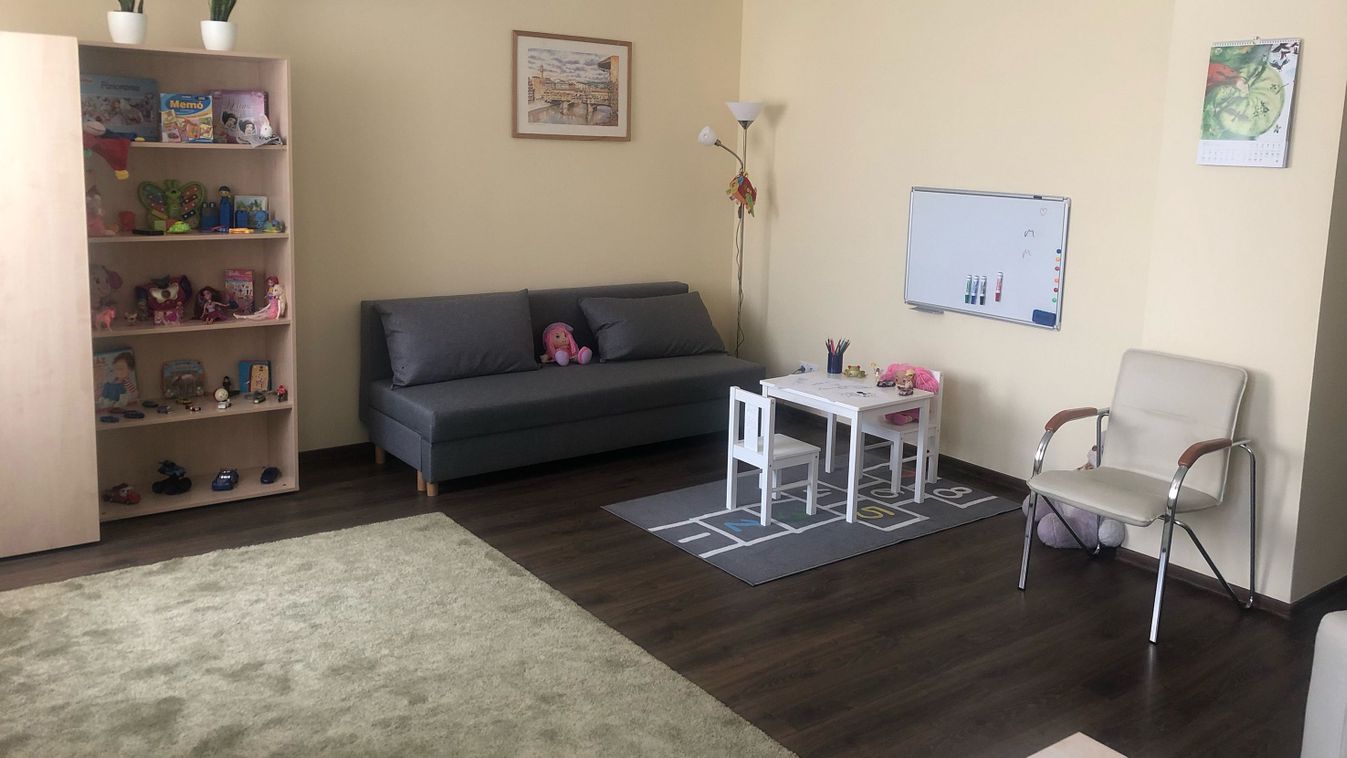 Áldozatsegítő Központ: a kapcsolati erőszak áldozatai keresik fel főként az intézményt