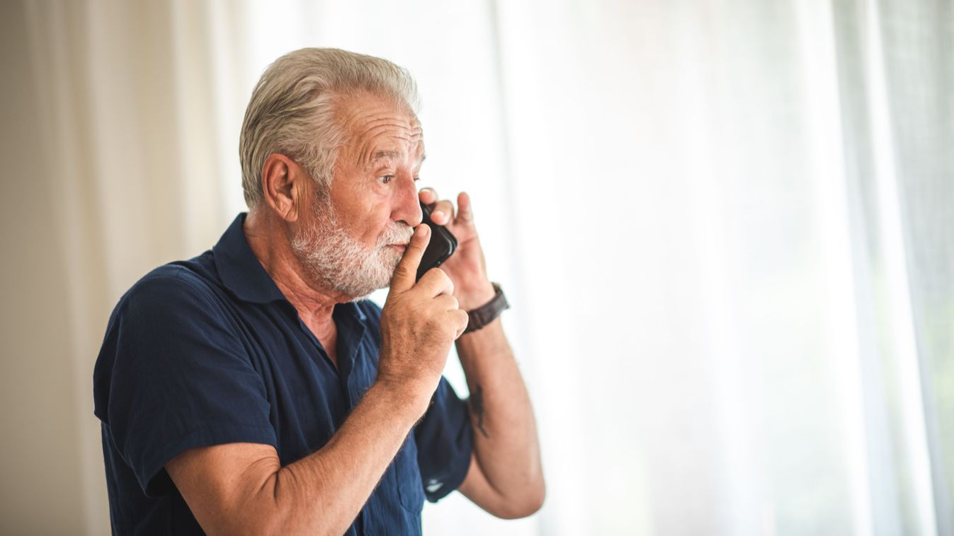 15 ezer mobiltelefont cseréltek le a támogatási programban