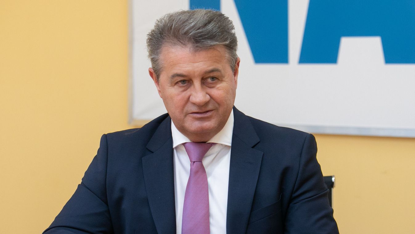 Tasó László: az akarok maradni, aki vagyok
