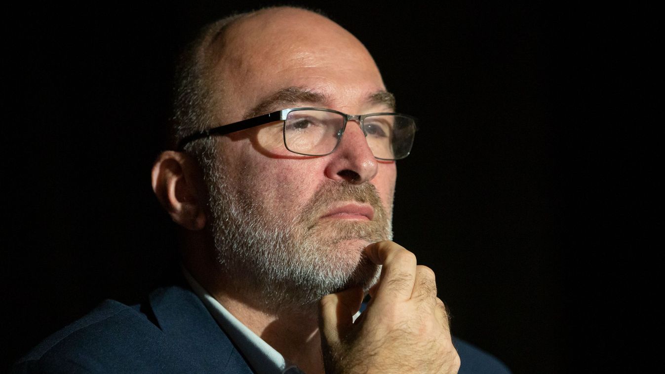 Pikó Andrásék a Pride-on folytatnák az emberek agymosását