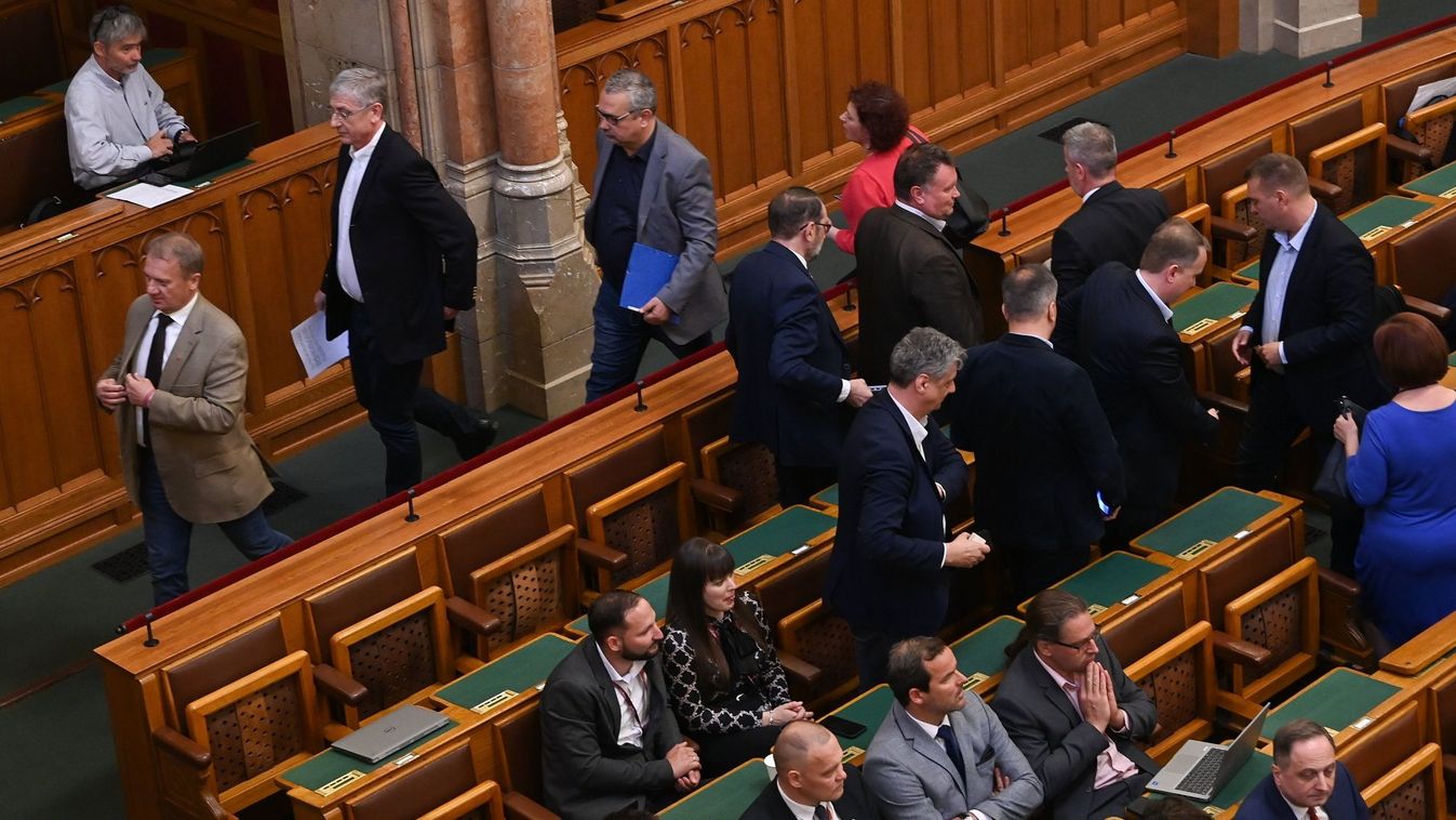 Így akart milliárdokat elvenni a baloldal a magyaroktól