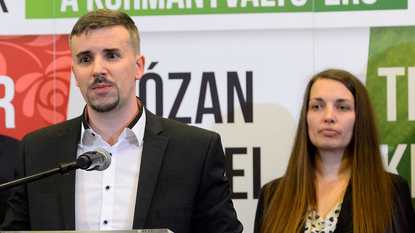 A rendőrség már vizsgálódik Potocskáné alapítványi botránya miatt