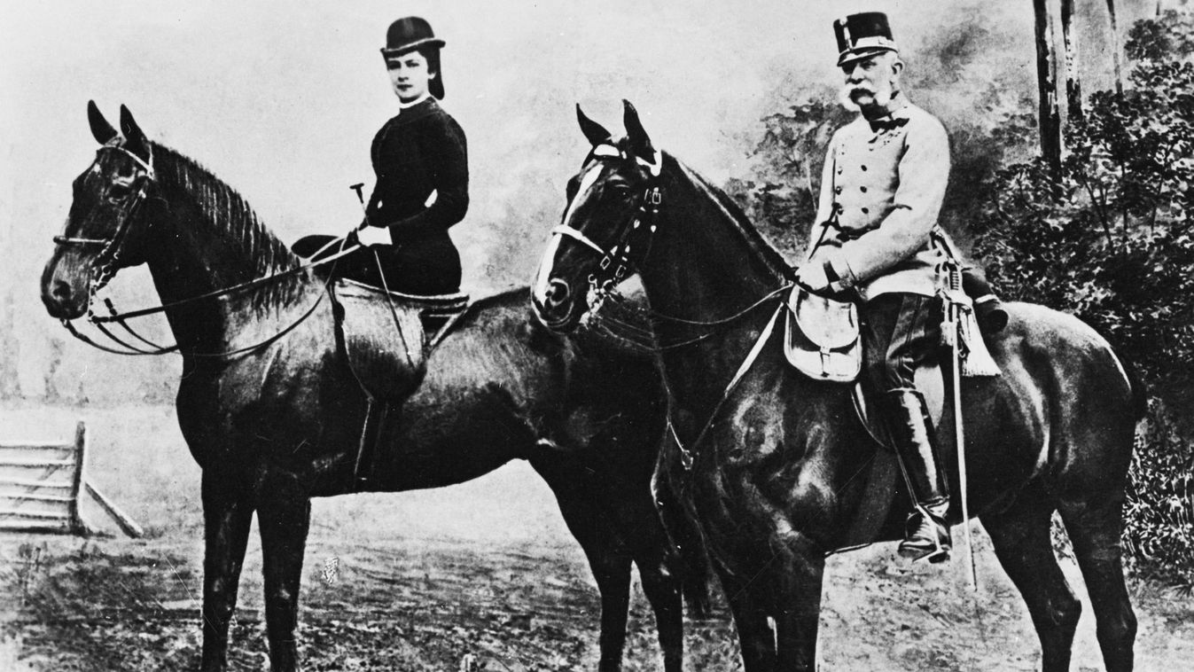 Milliókért keltek el I. Ferenc József és Sissi személyes tárgyai