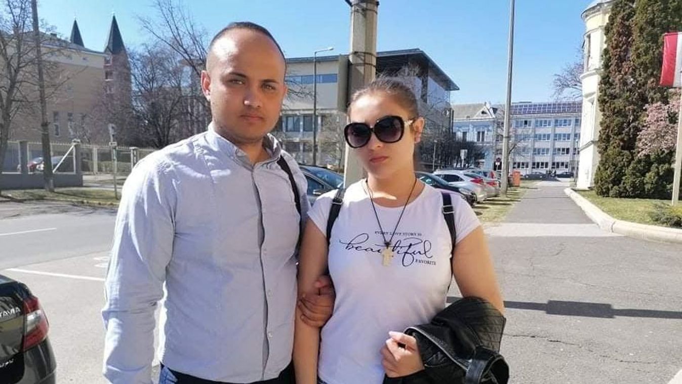 Eddig nem hallott részleteket mondott el a bíróságon a brutálisan megvakított kemecsei édesanya (videó)