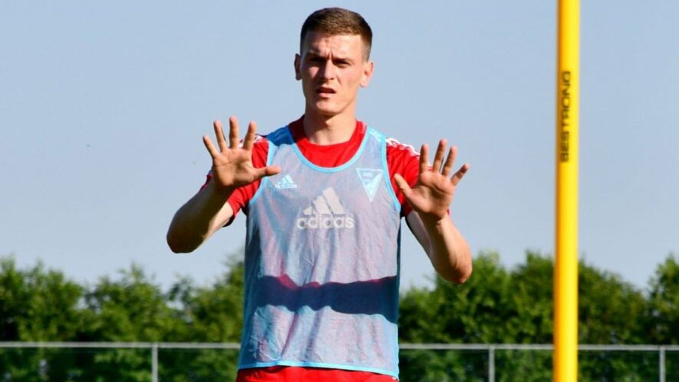 Belső védő, mégis alig kapott sárgát a Loki új igazolása