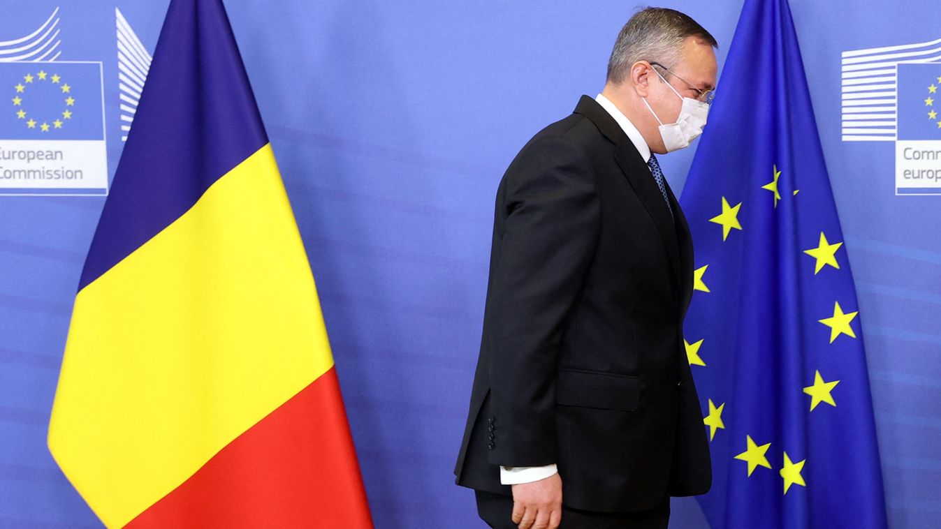 Erősödhetnek a román titkosszolgálatok