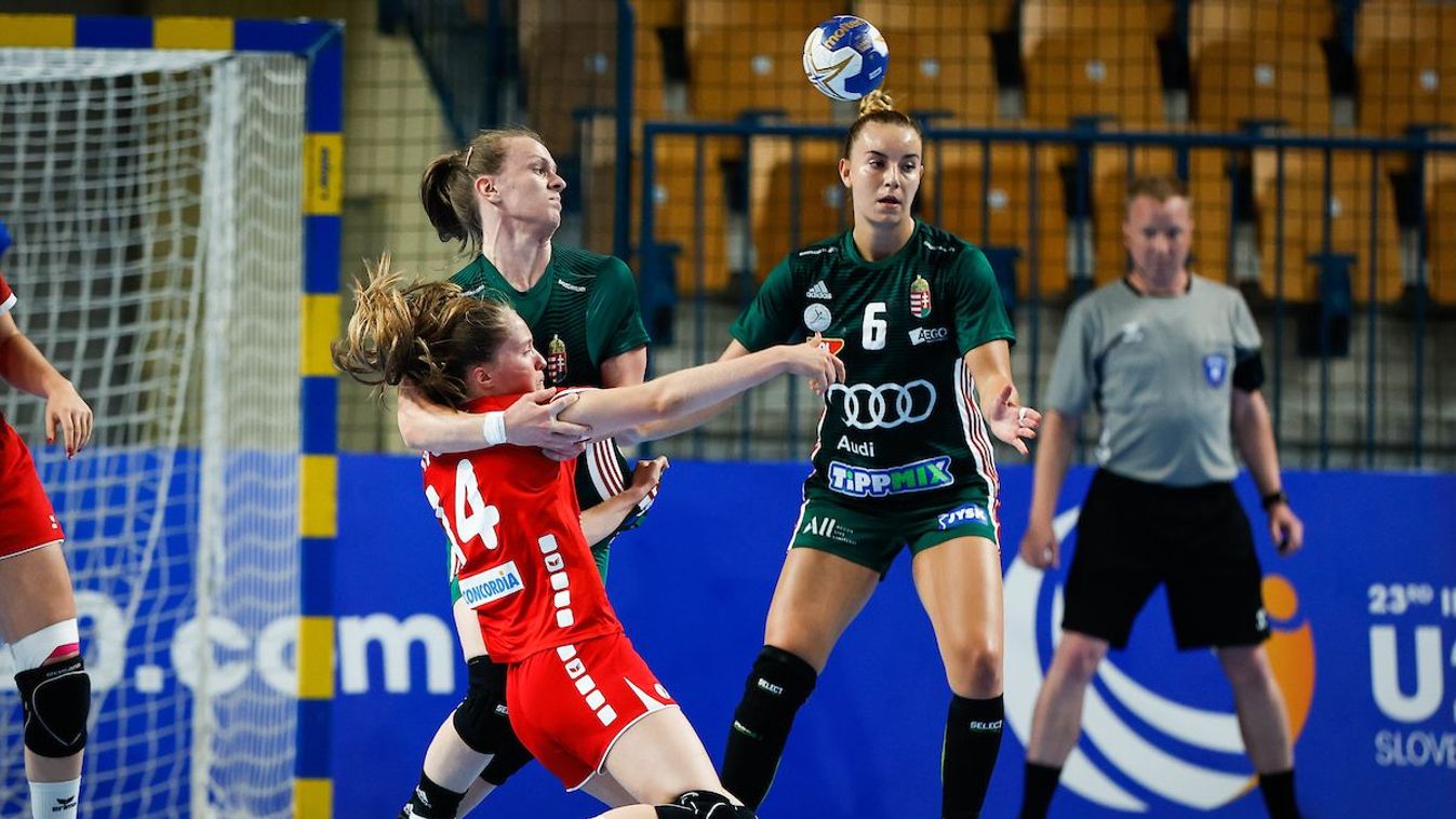 Az eddigi legnehezebb ellenfél vár Vámos Míráékra