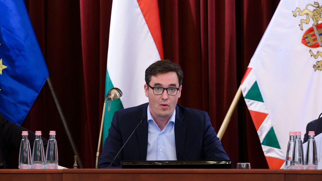 Felélte a többletet a fővárosi vezetés