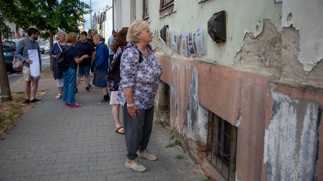 Egy fontos céljuk van: legyen menő cívisnek lenni!