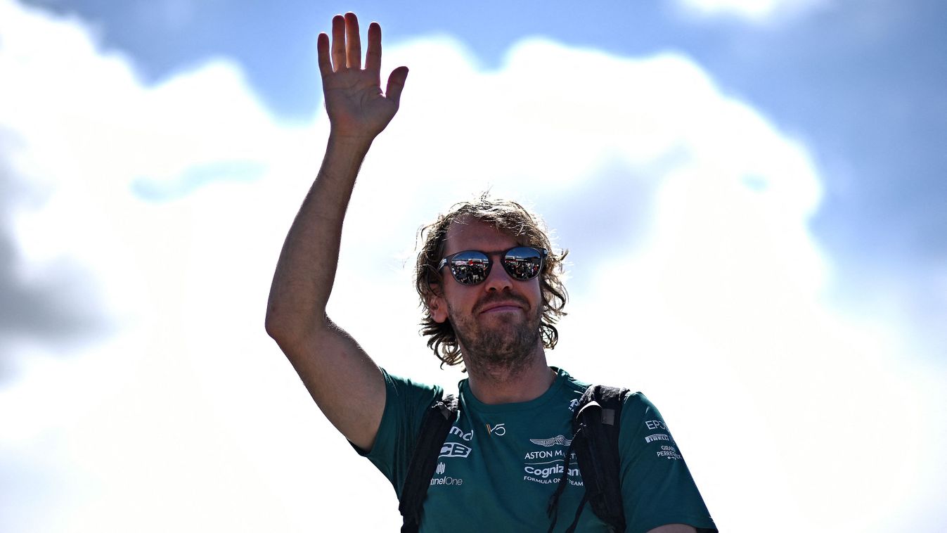 Az idény végén visszavonul Vettel