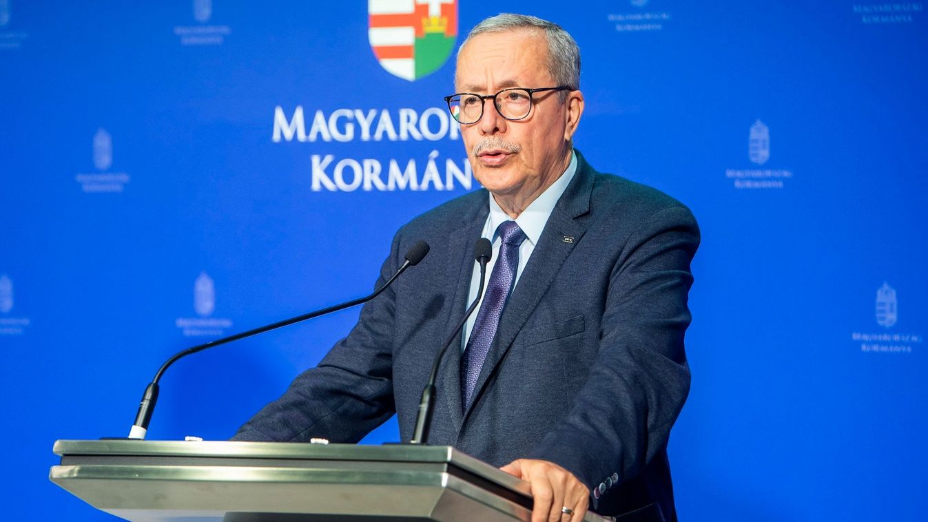 Bakondi György: egyidejűleg van migrációs és menekültválság