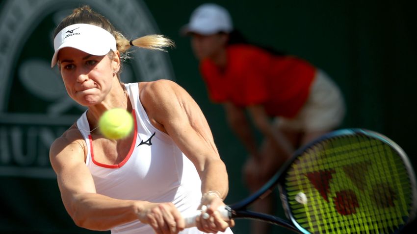 Η Άννα Μποντάρ έχασε τρεις θέσεις στην παγκόσμια κατάταξη του τένις
