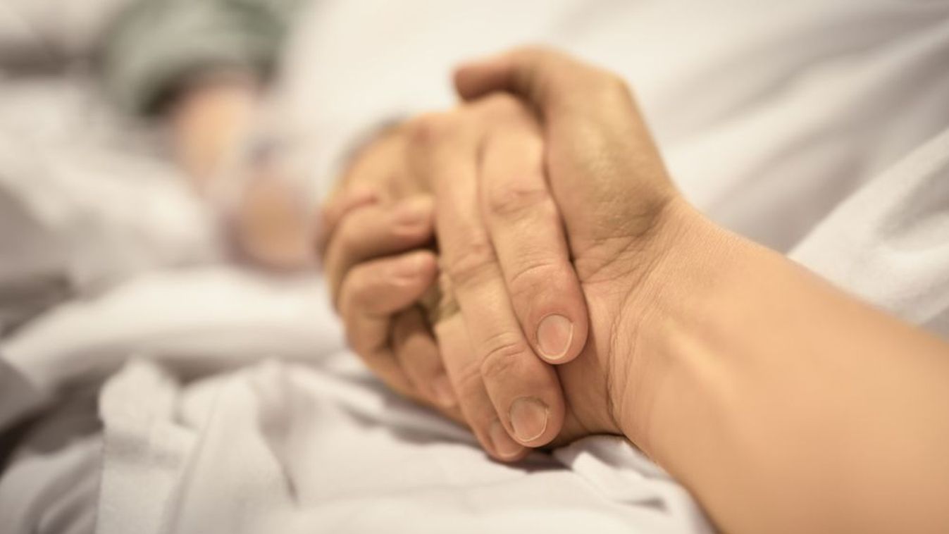 Megszólalt a szakértő: ezek a jelek mutatják, ha már csak napjaid vannak hátra