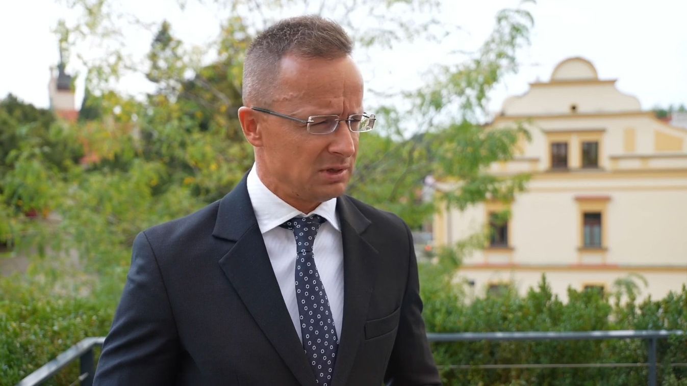 Beláthatatlan kockázatokkal jár, ha nem ér véget hamarosan a háború (videó)