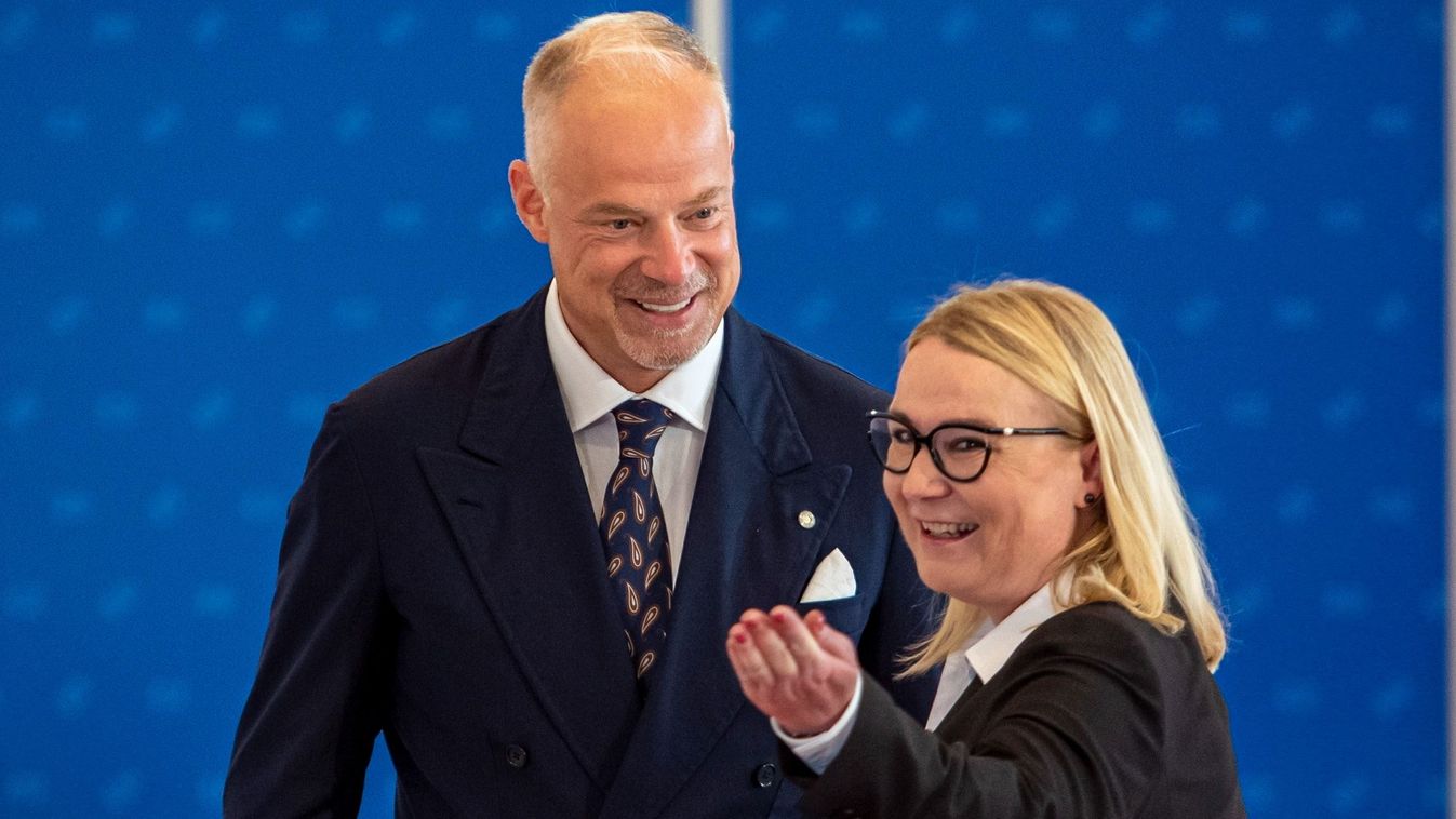 Magyarország támogatja egy cselekvőképesebb Európai Unió megteremtését