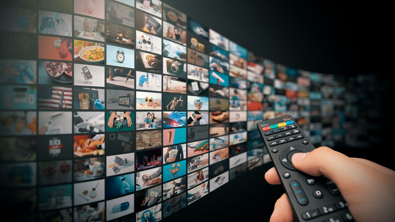 Elegendő a streamingvideó a modern korban?