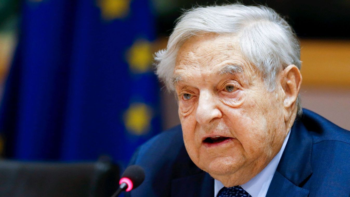 A Fővárosi Önkormányzat Soros szövetségeseivel szervez konferenciát