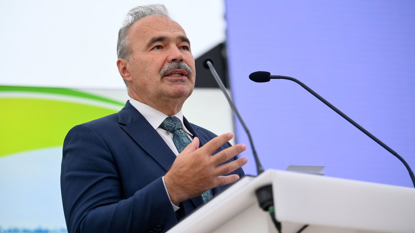 Az áremelkedések hatásainak kezelése a magyar agrárpolitika központi kérdése