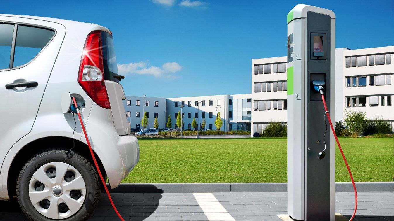 Egyre többen vásárolnak hibrid vagy elektromos autót