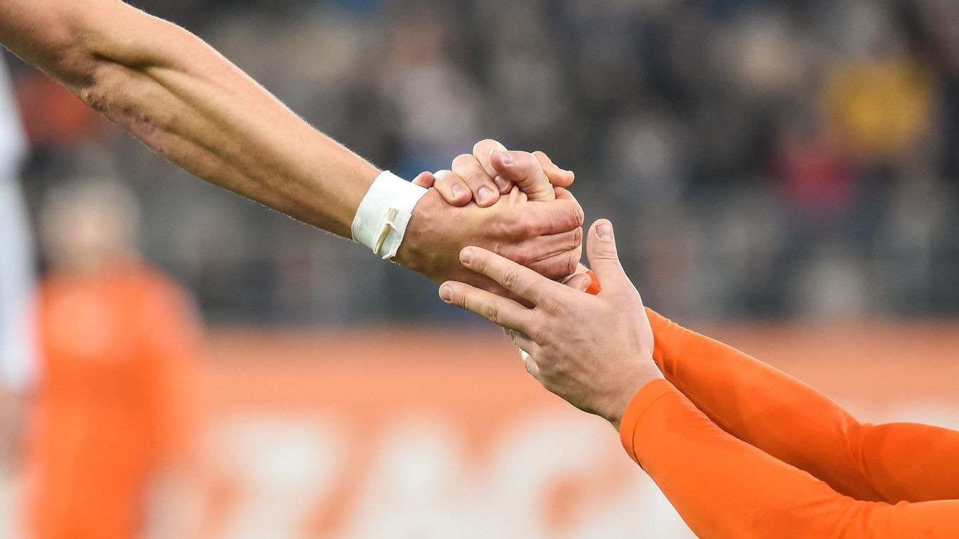 Több mint ötven ország ünnepelt a nemzetközi fair play napon