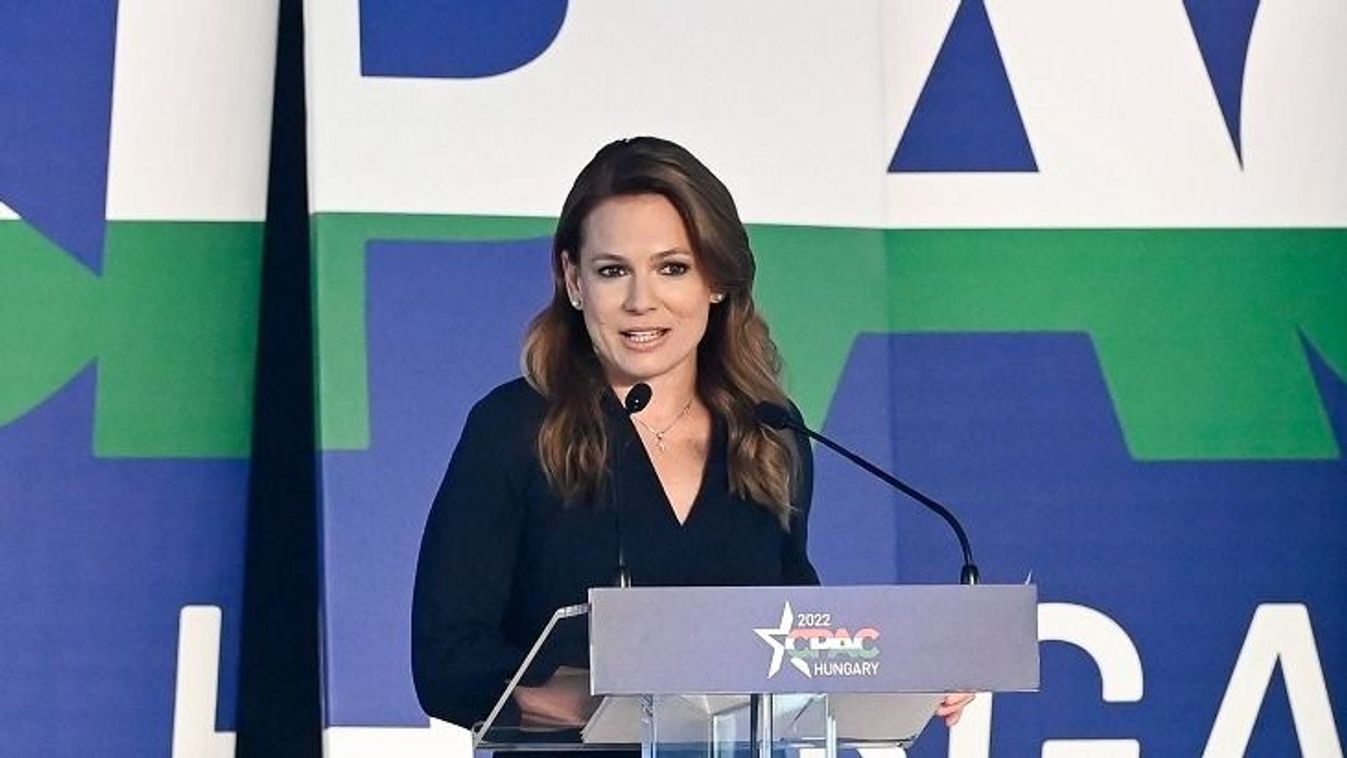 Földi-Kovács Andrea: lehetőség nyílt arra, hogy a baba a szívével üzenjen