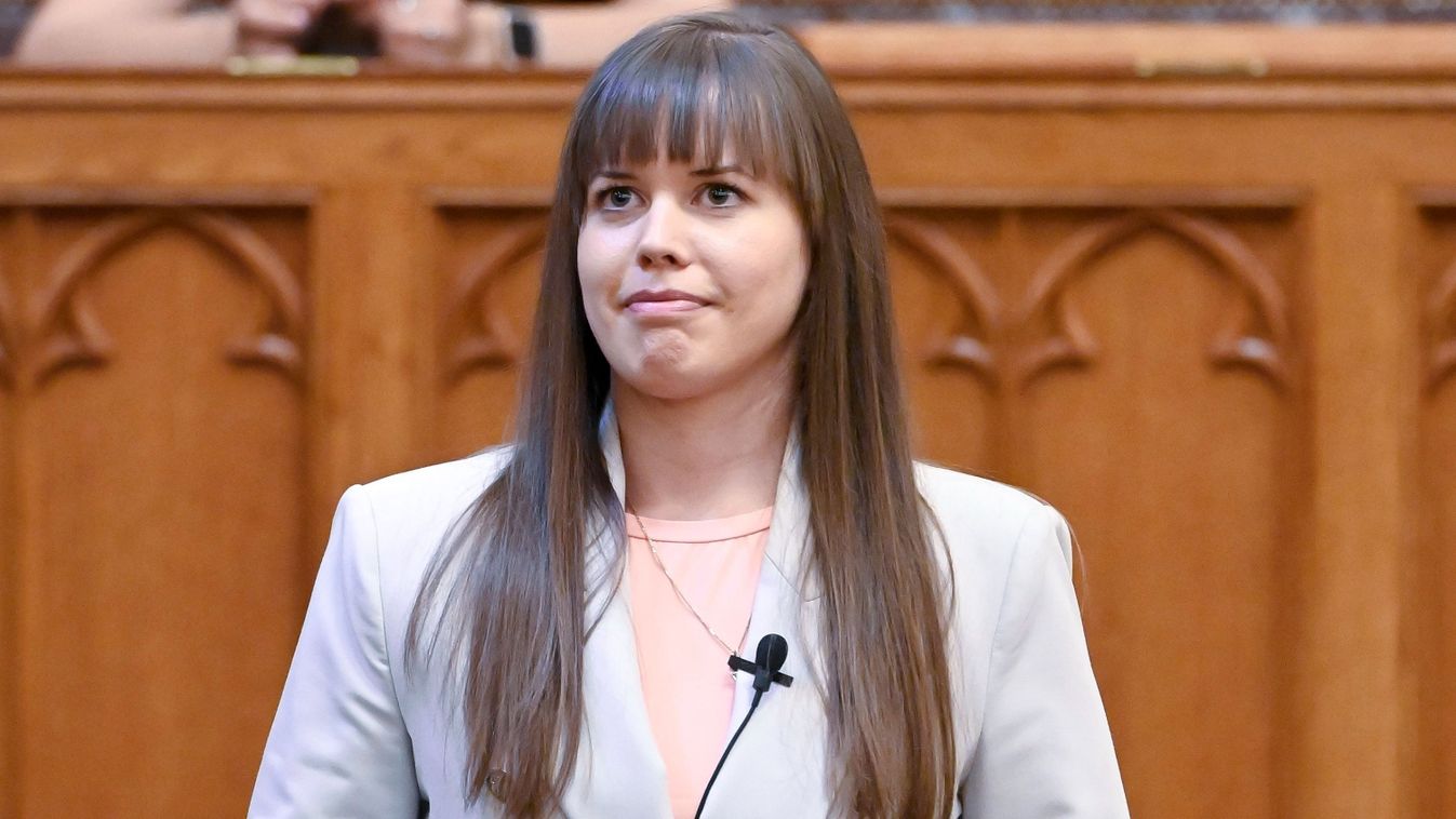 Két képviselőt cserél a parlamentben a Jobbik