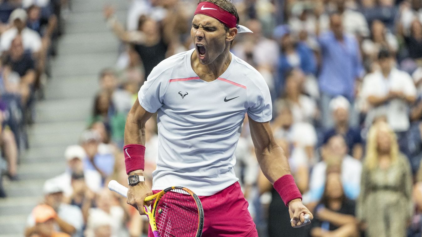 Nadal már a nyolcaddöntőben búcsúzott
