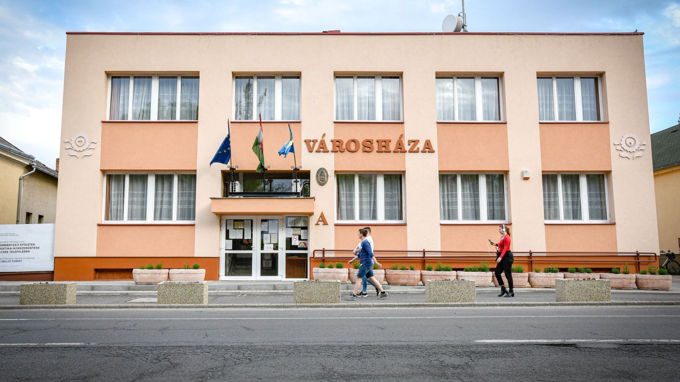 „Felismerték az időközi választás tétjét”