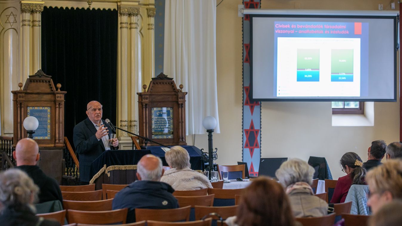 Elfeledett kolostor is állt a szőlőskertekkel körbevett Debrecen szívében