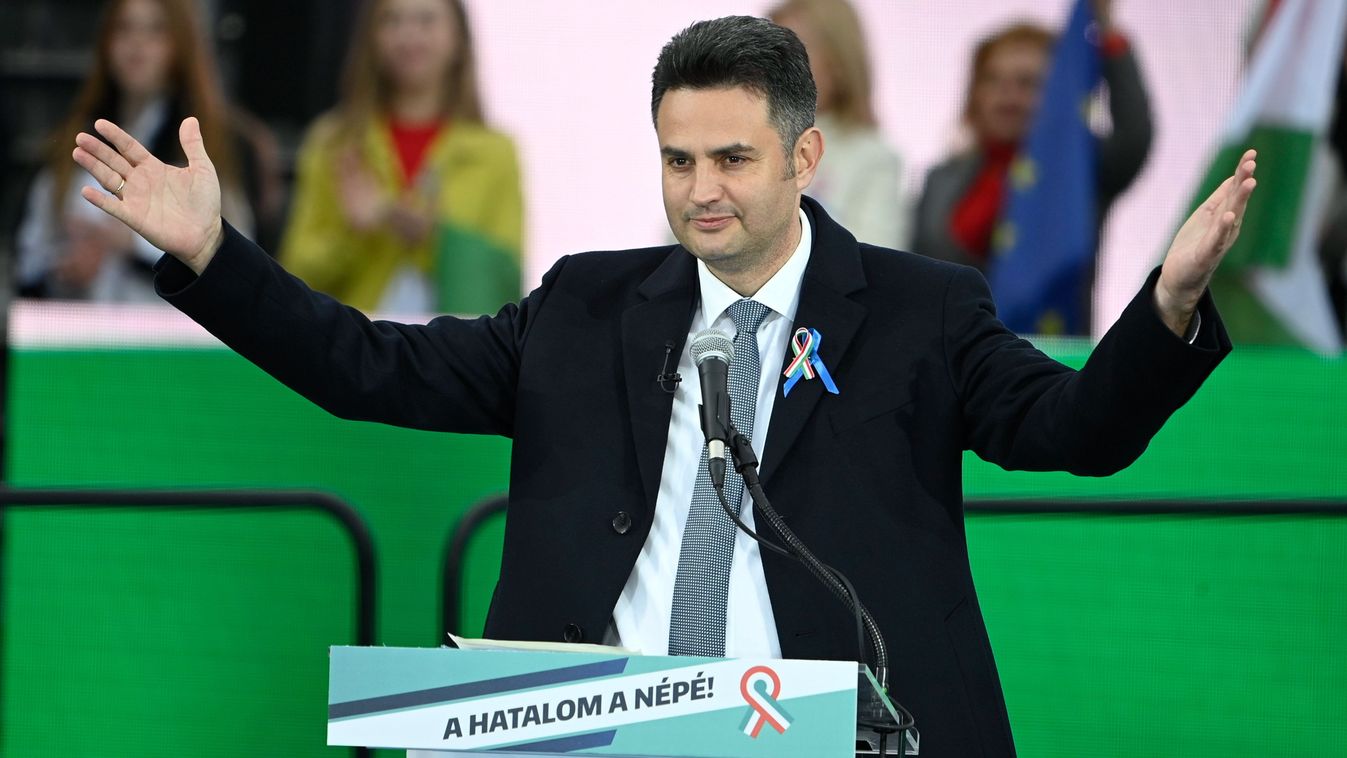 Márki-Zay lebuktatta magát: az MMM finanszírozta a központi kampányt (videó)