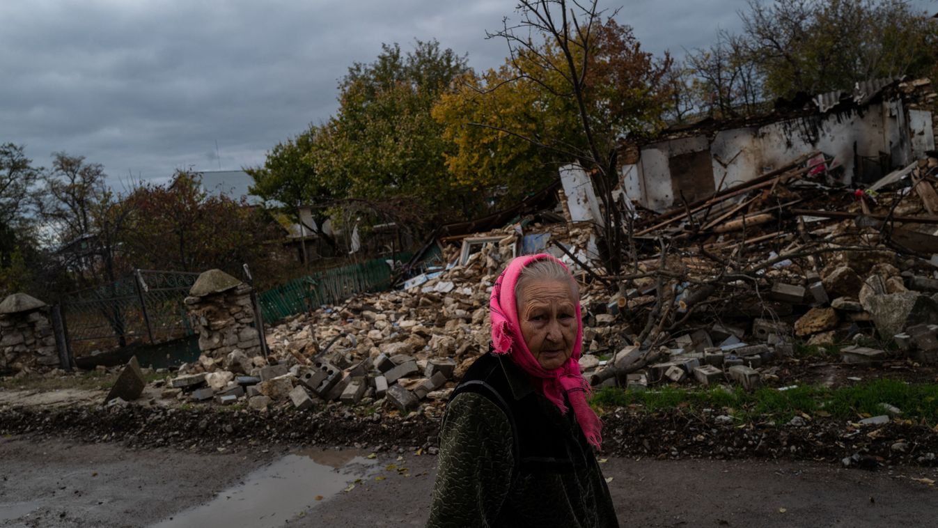 Az ukrán erők is használnak kamikáze drónokat